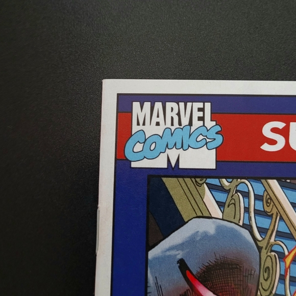 Strange Academy: Finals #2 - Picture 5 of 8